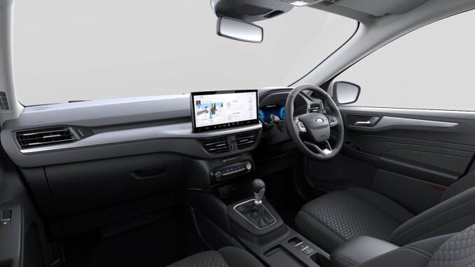 Ford Kuga 1.5 EcoBoost Titanium 5dr Petrol Estate - Image 4